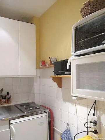 Appartement Bohème *