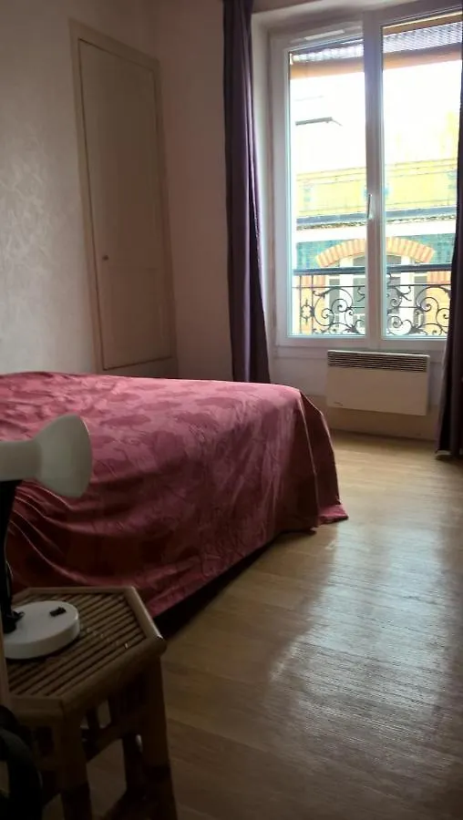 Apartman Boheme