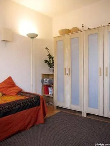 Apartment Boheme *