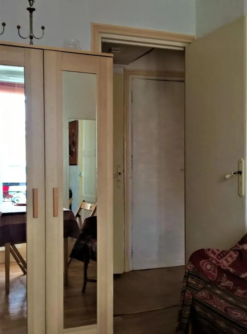 Boheme Apartman *